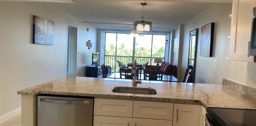 Condo in Boca Raton, Florida, 2 bedrooms  № 1207936