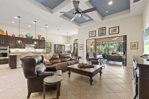 House in Palm City, Florida 3 bedrooms, 237.37 sq.m. № 2175478 - photo 26