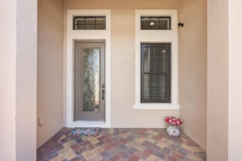 House in Palm City, Florida 3 bedrooms, 237.37 sq.m. № 2175478 - photo 14