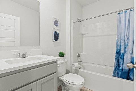Casa en venta en Davenport, Florida, 5 dormitorios, 241.64 m2 № 2156060 - foto 20