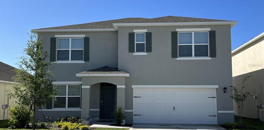 Casa en Davenport, Florida 5 dormitorios, 241.64 m2 № 2156060