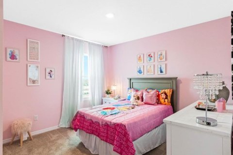 Casa en venta en Davenport, Florida, 5 dormitorios, 241.64 m2 № 2156060 - foto 29