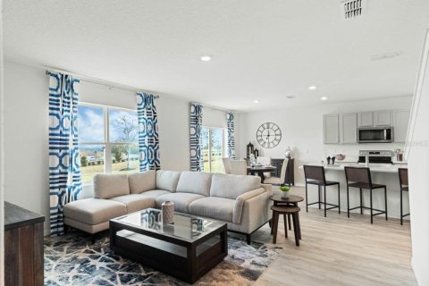 Casa en venta en Davenport, Florida, 5 dormitorios, 241.64 m2 № 2156060 - foto 7