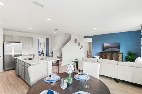 Casa en venta en Davenport, Florida, 5 dormitorios, 241.64 m2 № 2156060 - foto 14