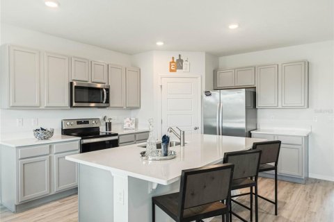 Casa en venta en Davenport, Florida, 5 dormitorios, 241.64 m2 № 2156060 - foto 12