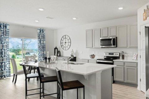 Casa en venta en Davenport, Florida, 5 dormitorios, 241.64 m2 № 2156060 - foto 10