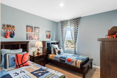 Casa en venta en Davenport, Florida, 5 dormitorios, 241.64 m2 № 2156060 - foto 28