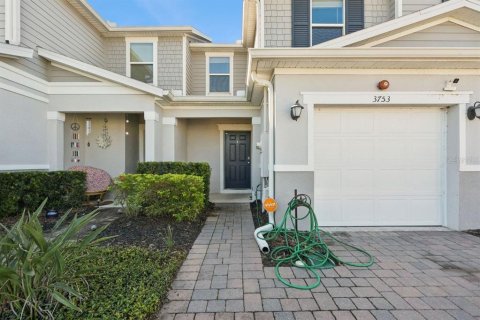 Touwnhouse à vendre à Sanford, Floride: 3 chambres, 146.32 m2 № 2434566 - photo 4