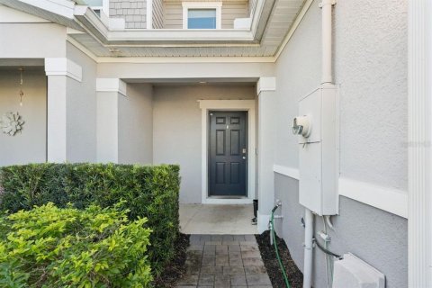 Touwnhouse à vendre à Sanford, Floride: 3 chambres, 146.32 m2 № 2434566 - photo 6