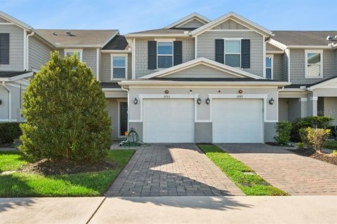 Touwnhouse à vendre à Sanford, Floride: 3 chambres, 146.32 m2 № 2434566 - photo 3