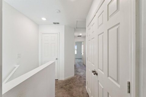 Touwnhouse à vendre à Sanford, Floride: 3 chambres, 146.32 m2 № 2434566 - photo 21