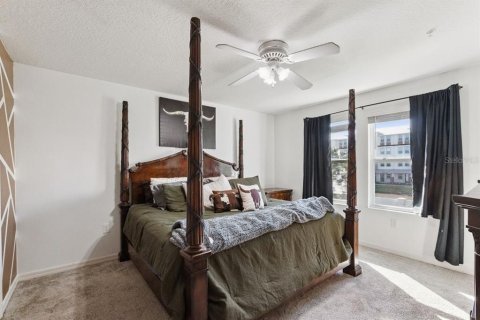 Touwnhouse à vendre à Sanford, Floride: 3 chambres, 146.32 m2 № 2434566 - photo 26