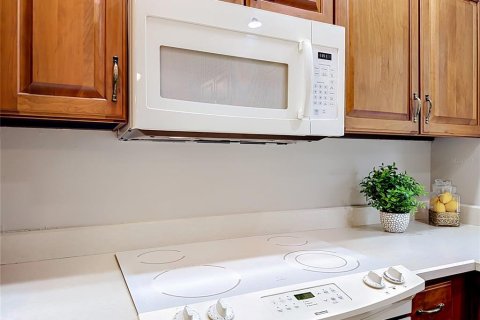 Купить таунхаус в Лонгвуд, Флорида 9 комнат, 167.78м2, № 2225777 - фото 16