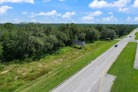 Land in Hernando, Florida № 791129 - photo 12