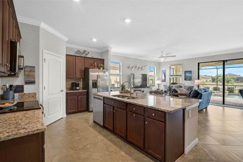 House in Venice, Florida 4 bedrooms, 205.69 sq.m. № 1677922 - photo 6