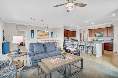 House in Venice, Florida 4 bedrooms, 205.69 sq.m. № 1677922 - photo 11