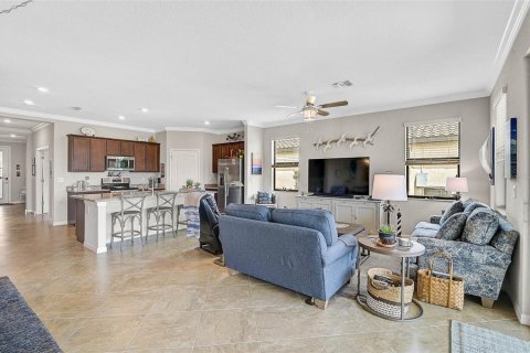House in Venice, Florida 4 bedrooms, 205.69 sq.m. № 1677922 - photo 14