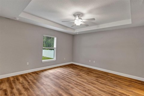 House in Dunnellon, Florida 3 bedrooms, 134.99 sq.m. № 1885165 - photo 18