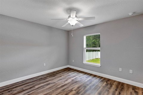 House in Dunnellon, Florida 3 bedrooms, 134.99 sq.m. № 1885165 - photo 30