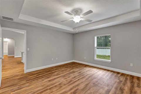House in Dunnellon, Florida 3 bedrooms, 134.99 sq.m. № 1885165 - photo 21