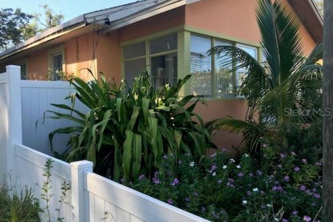 House in Clearwater, Florida 2 bedrooms, 83.61 sq.m. № 1904054 - photo 15