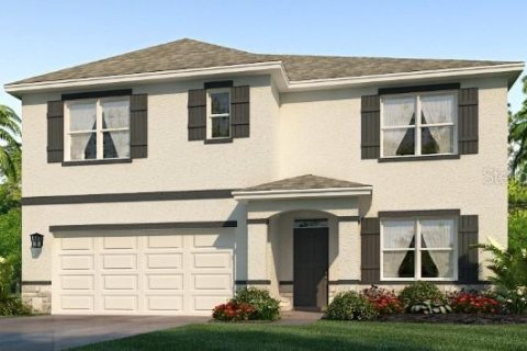 Casa en venta en Lakewood Ranch, Florida, 5 dormitorios, 242.01 m2 № 1910295 - foto 1
