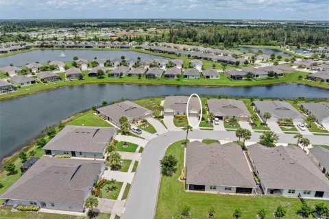 House in Punta Gorda, Florida 2 bedrooms, 140.28 sq.m. № 2091672 - photo 30