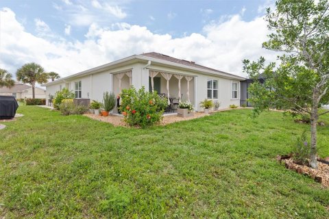 House in Punta Gorda, Florida 2 bedrooms, 140.28 sq.m. № 2091672 - photo 27
