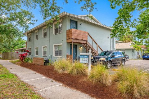 Appartement à Tampa, Floride 2 chambres, 71.53 m2 № 2434856