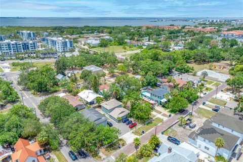 Appartement à louer à Tampa, Floride: 2 chambres, 71.53 m2 № 2434856 - photo 9