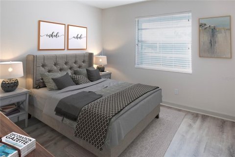Appartement à louer à Tampa, Floride: 2 chambres, 71.53 m2 № 2434856 - photo 5
