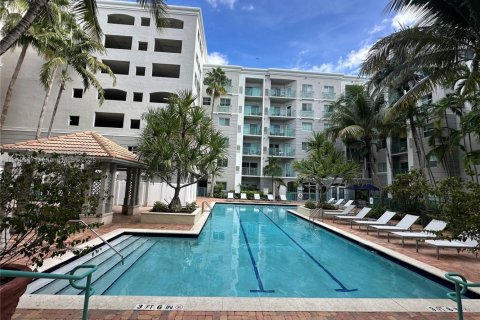 Copropriété à louer à South Miami, Floride: 2 chambres, 93.83 m2 № 1971490 - photo 29