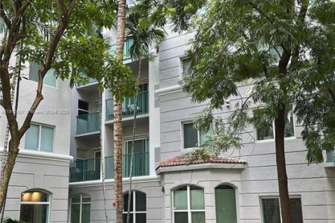 Copropriété à louer à South Miami, Floride: 2 chambres, 93.83 m2 № 1971490 - photo 15