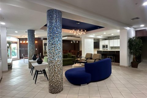 Copropriété à louer à South Miami, Floride: 2 chambres, 93.83 m2 № 1971490 - photo 22