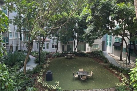 Copropriété à louer à South Miami, Floride: 2 chambres, 93.83 m2 № 1971490 - photo 14