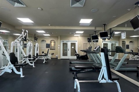 Copropriété à louer à South Miami, Floride: 2 chambres, 93.83 m2 № 1971490 - photo 27