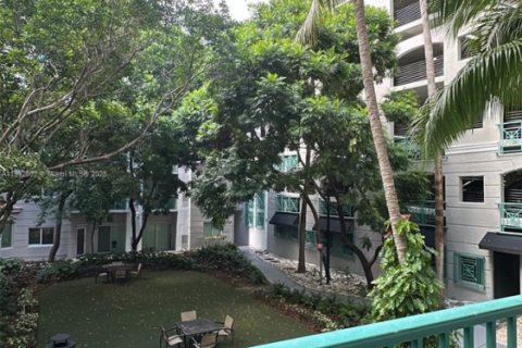 Copropriété à louer à South Miami, Floride: 2 chambres, 93.83 m2 № 1971490 - photo 13