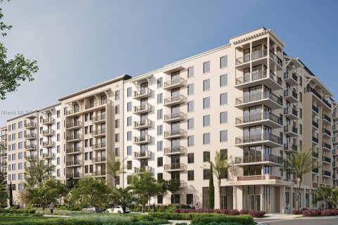 Appartement à louer à North Miami Beach, Floride: 1 chambre, 74.32 m2 № 1846269 - photo 2