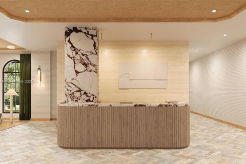 Appartement à louer à North Miami Beach, Floride: 1 chambre, 74.32 m2 № 1846269 - photo 8