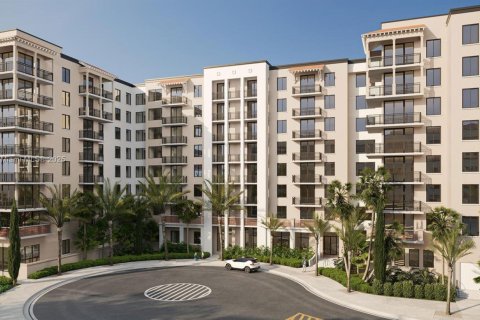 Appartement à louer à North Miami Beach, Floride: 1 chambre, 74.32 m2 № 1846269 - photo 1