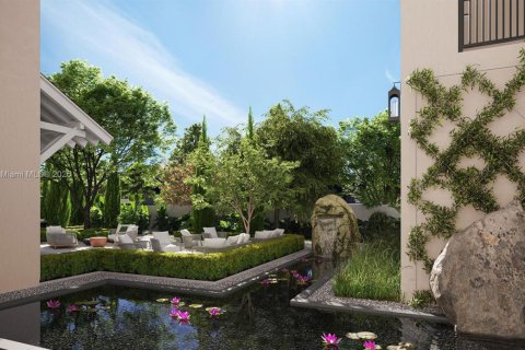 Appartement à louer à North Miami Beach, Floride: 1 chambre, 74.32 m2 № 1846269 - photo 13