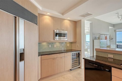 Condominio en venta en Sarasota, Florida, 3 dormitorios, 348.48 m2 № 1560031 - foto 21