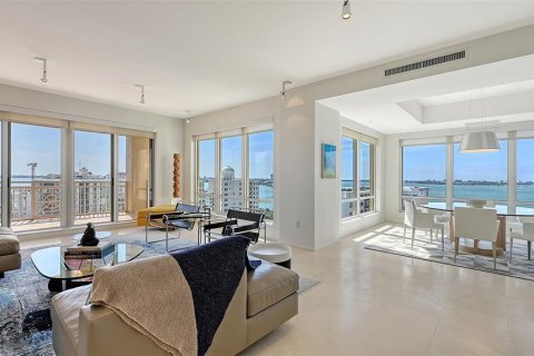 Condominio en venta en Sarasota, Florida, 3 dormitorios, 348.48 m2 № 1560031 - foto 6