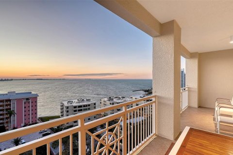 Condominio en venta en Sarasota, Florida, 3 dormitorios, 348.48 m2 № 1560031 - foto 29