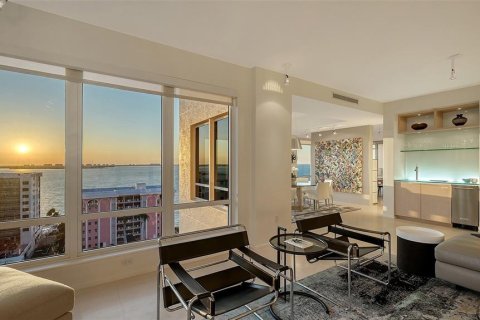 Condominio en venta en Sarasota, Florida, 3 dormitorios, 348.48 m2 № 1560031 - foto 8