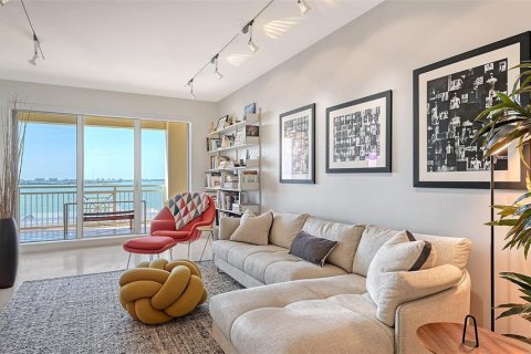 Condominio en venta en Sarasota, Florida, 3 dormitorios, 348.48 m2 № 1560031 - foto 24