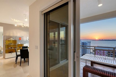 Condominio en venta en Sarasota, Florida, 3 dormitorios, 348.48 m2 № 1560031 - foto 25