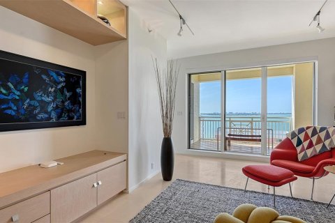 Condominio en venta en Sarasota, Florida, 3 dormitorios, 348.48 m2 № 1560031 - foto 26
