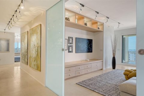 Condominio en venta en Sarasota, Florida, 3 dormitorios, 348.48 m2 № 1560031 - foto 23