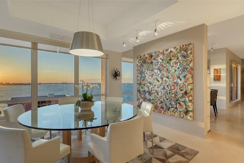 Condominio en venta en Sarasota, Florida, 3 dormitorios, 348.48 m2 № 1560031 - foto 17